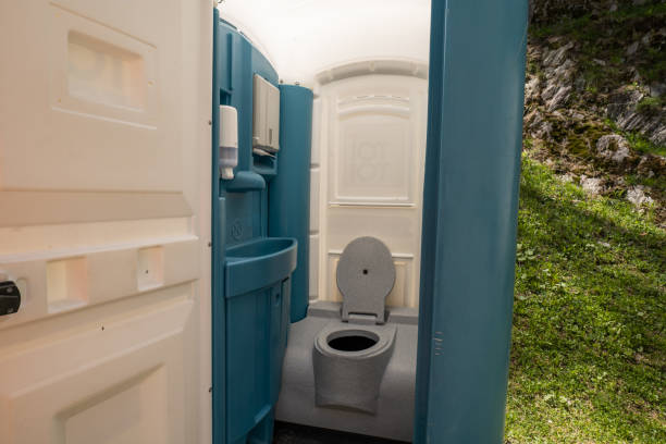 Best Portable Toilets with Baby Changing Stations  in USA